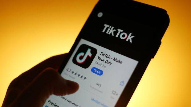 Tiktok And Smart Home Future Research Technology And Life 