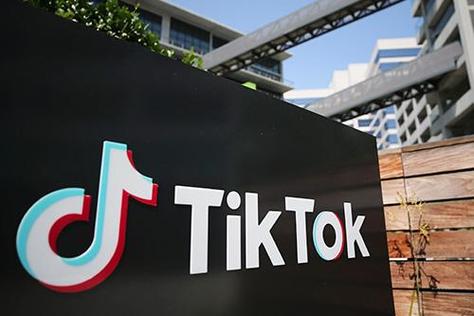 Tiktok Launches Video Creation Technology Tool Evolution 