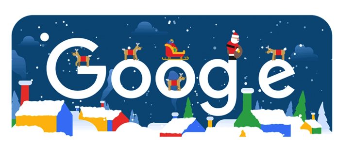 The cultural significance of free food on Google's campus 