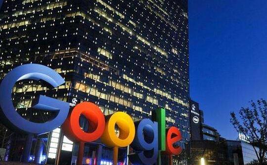 The cultural significance of free food on Google's campus 