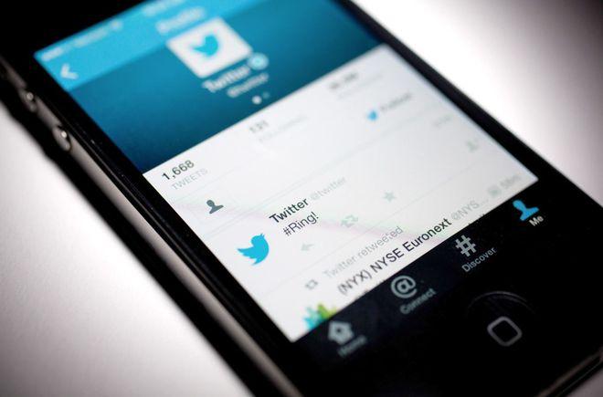 Twitter Tests ‘Timeline Bookmarks’ 