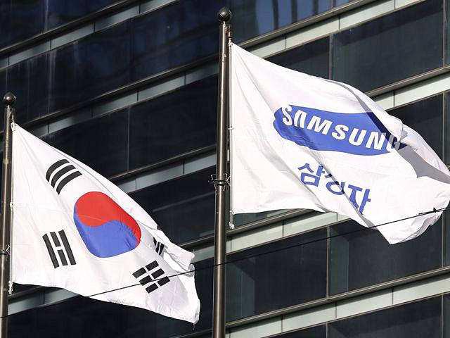 Samsung Develops New Battery Tech That Charges in 10 Minutes 