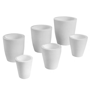 Ceramic Matrix Composite Shrouds for Industrial Gas Turbines Withstand High Inlet Temperatures 