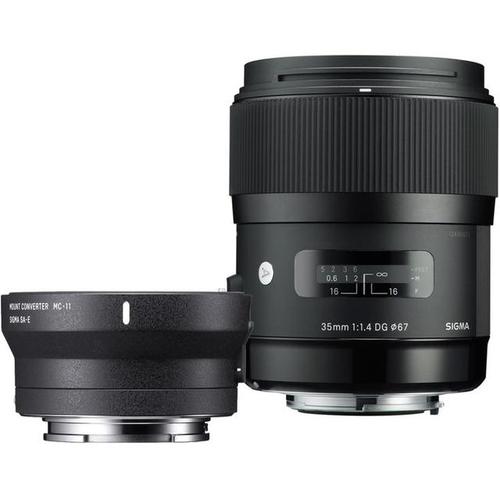 Sony’s New L Series G Master Lens Targets Wildlife Photographers