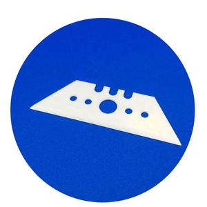 Boron Nitride Ceramic Crucibles for Melting Radioactive Materials for Waste Vitrification Studies 